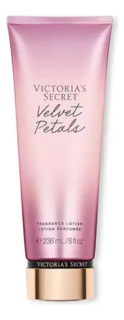 Velvet Petals Sol Victoria's Secret - Body Lotion 236ml