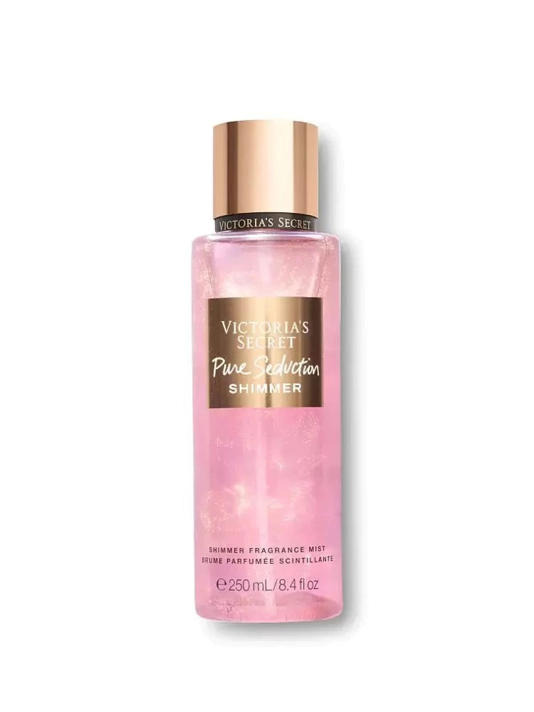 Victoria's Secret Pure Seduction Shimmer - Body Splash 250ml